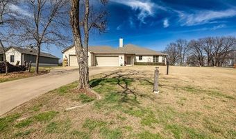 33389 S Coves Dr, Afton, OK 74331