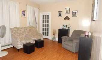 35 Rand St, Central Falls, RI 02863