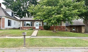 2317 I St, Bedford, IN 47421
