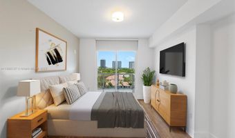 3030 NE 188th St 609, Aventura, FL 33180