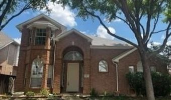 415 Colony Dr, Allen, TX 75013