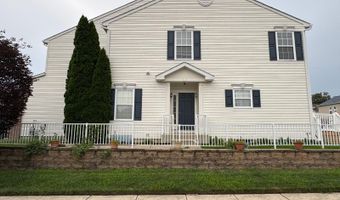 301 GOLDEN EAGLE Way, Belcamp, MD 21017