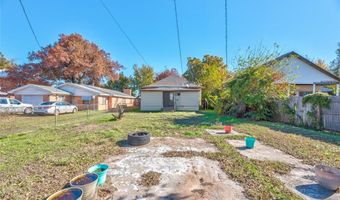316 S 6th St, Chickasha, OK 73018