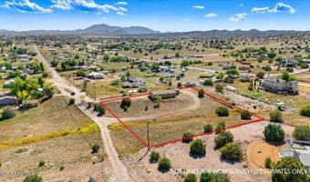 3450 Cottontail Dr, Chino Valley, AZ 86323