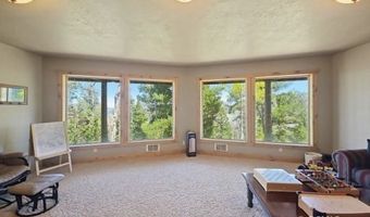 1402 N Aspen Dr, Brian Head, UT 84719