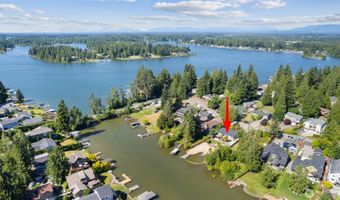6011 205th Avenue E Bonney Lake WA 98391, Bonney Lake, WA 98391
