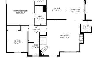 710 Lakewood Ct, Augusta, KS 67010