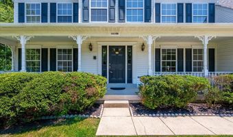16108 ARROWROOT Ct, Bowie, MD 20716