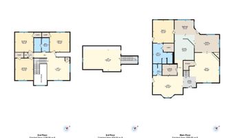 20347 Old Houston Rd, Aberdeen, MS 39730