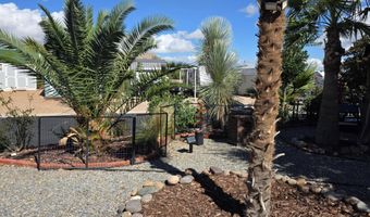 1030 S Barrel Cactus Rdg 170, Benson, AZ 85602