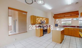 2820 Monument Dr NW, Albuquerque, NM 87120