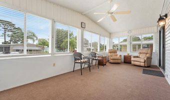 201 CALICO Ct, Barefoot Bay, FL 32976