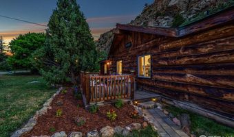 32224 Poudre Canyon Rd, Bellvue, CO 80512