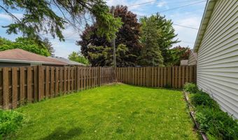 2406 S FOUNTAIN Ave, Appleton, WI 54915