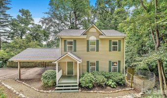 1 Pickwick Rd, Asheville, NC 28803