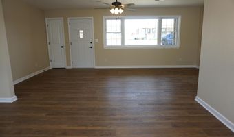 501 Forbes Dr, Bald Knob, AR 72010