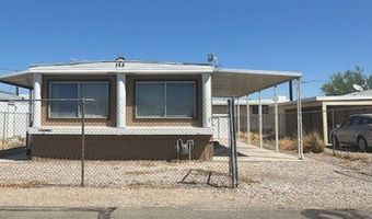 565 Harbor Dr, Bullhead City, AZ 86442