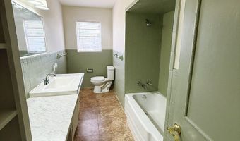 1302 NW 8th Pl, Andrews, TX 79714