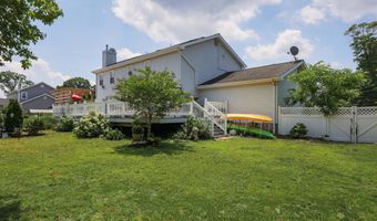 18 Penny Ln, Bayville, NJ 08721