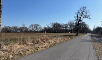 North Drive, Almo, KY 42020