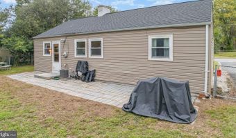 21 GUNNISON Dr, Aberdeen, MD 21001