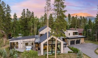 30 CUCUMBER CREEK Rd, Breckenridge, CO 80424