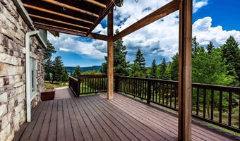 59 Palo Flechado Ridge Rd, Angel Fire, NM 87710