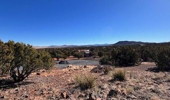 N8689 lot 002P, Concho, AZ 85924