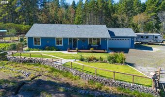 58714 CHANTERELLE Dr, Bandon, OR 97411