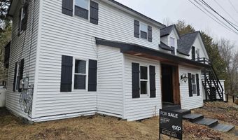 18 Dodge Ave, Barre, VT 05654