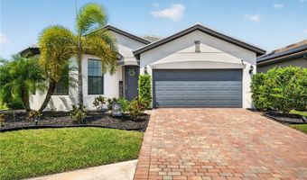 3721 E Hampton Cir, Alva, FL 33920