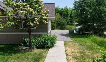 332 N Cottonwood Rd #F, Bozeman, MT 59718