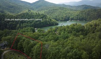 Oakleaf Rd, Almond, NC 28702