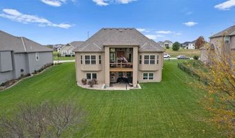 4325 Lakeview Ter, Basehor, KS 66007