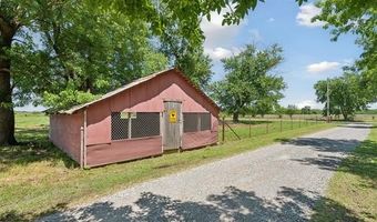 7941 N 433 Rd, Adair, OK 74330