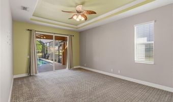 15505 Pricklegrass Ct Lot 288, Alva, FL 33920