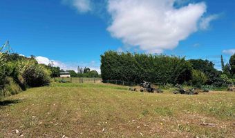 57 Awalau Rd Lot A, Haiku, HI 96708