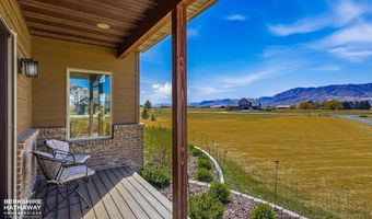17 Patriot Dr, Cody, WY 82414