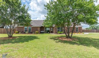 189 Sanford Ln, Abilene, TX 79602