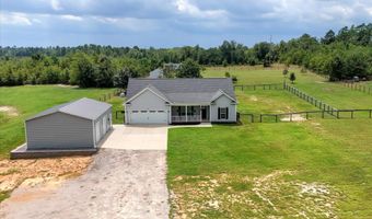 1370 Old Kimbill Trl, Aiken, SC 29805
