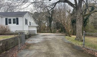 820 51ST St, Anniston, AL 36206