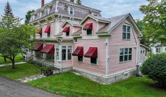 31 Franklin St, Brandon, VT 05733