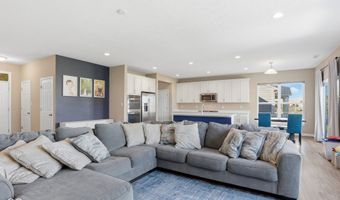 3881 Justify Dr, Bargersville, IN 46106