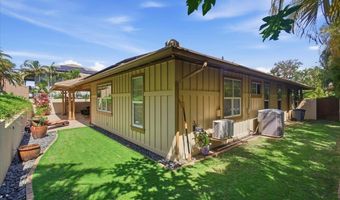 108 Ahekolo St, Kihei, HI 96753