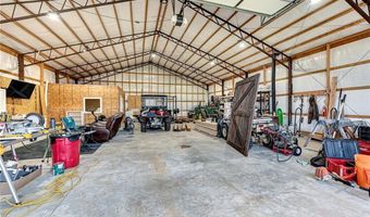 3601 N Rainbow Farm Rd, Bentonville, AR 72713