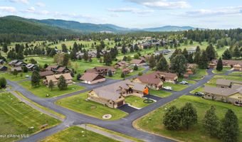 24 Bellflower, Blanchard, ID 83804