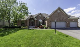 1322 MORNING DOVE Ln, Antioch, IL 60002