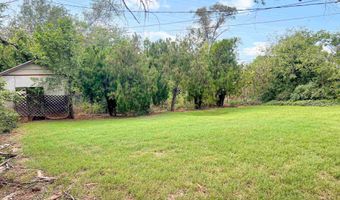 815 N Sunset, Alva, OK 73717
