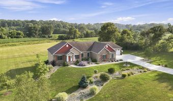 2098 County Road 66, Auburn, IN 46706