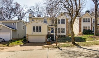564 Woodlyn Xing, Ballwin, MO 63021